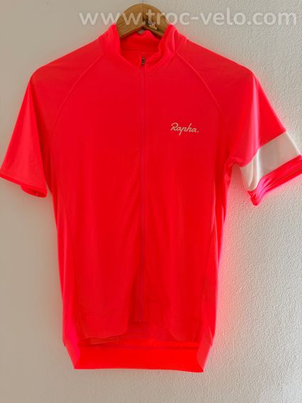 Maillot Rapha Core - 6