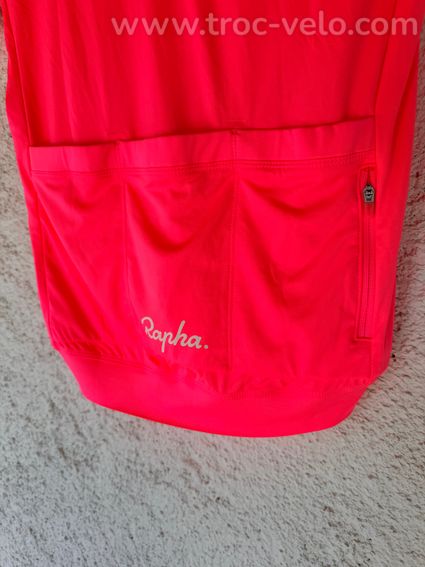 Maillot Rapha Core - 7