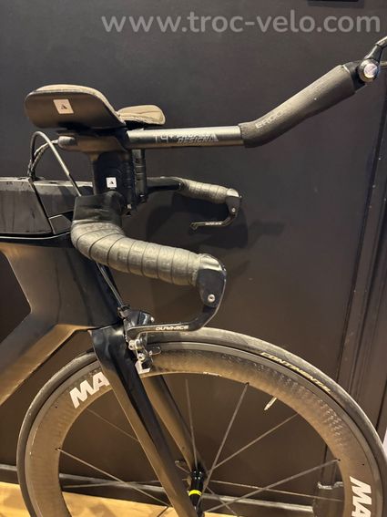 Canyon SpeedMax CF 8.0 - 2