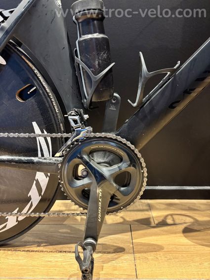 Canyon SpeedMax CF 8.0 - 3