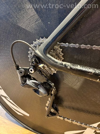 Canyon SpeedMax CF 8.0 - 4