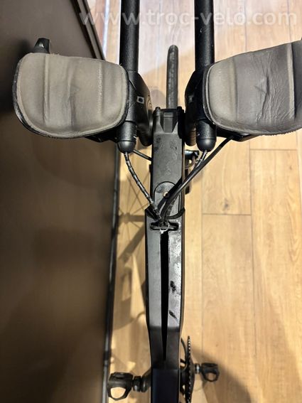 Canyon SpeedMax CF 8.0 - 5