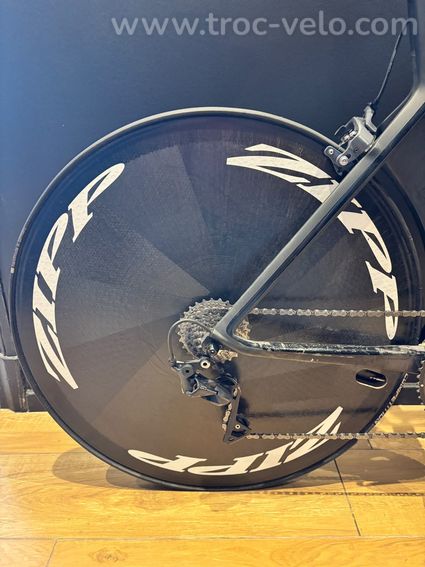 Canyon SpeedMax CF 8.0 - 10