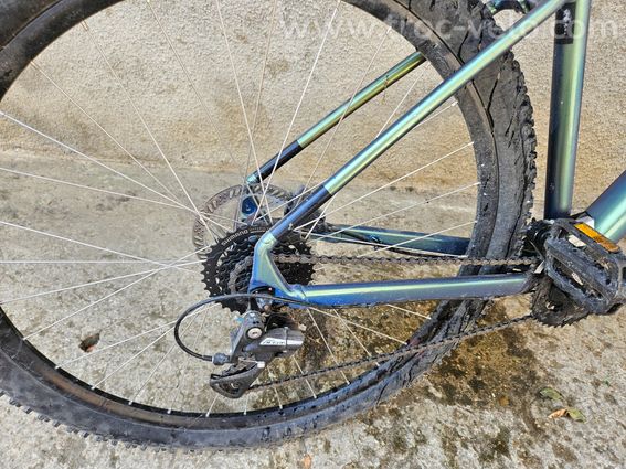 Velo cube aim pro - 2