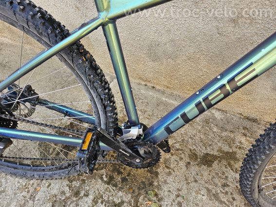 Velo cube aim pro - 3
