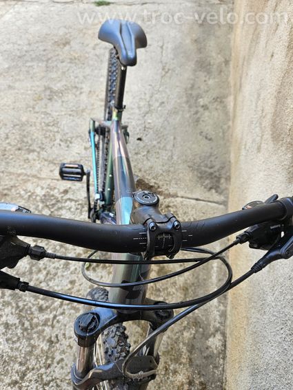Velo cube aim pro - 4