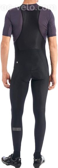 Cuissard cycliste à bretelles thermique SilverLine Giordana - 3