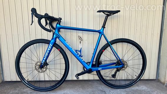 Vélo van rysel Cyclo cross