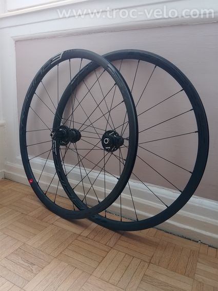 Roues Fulcrum Racing 3 - 2