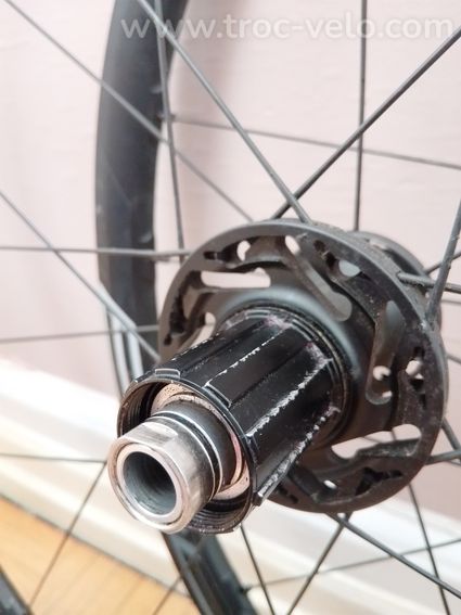 Roues Fulcrum Racing 3 - 3