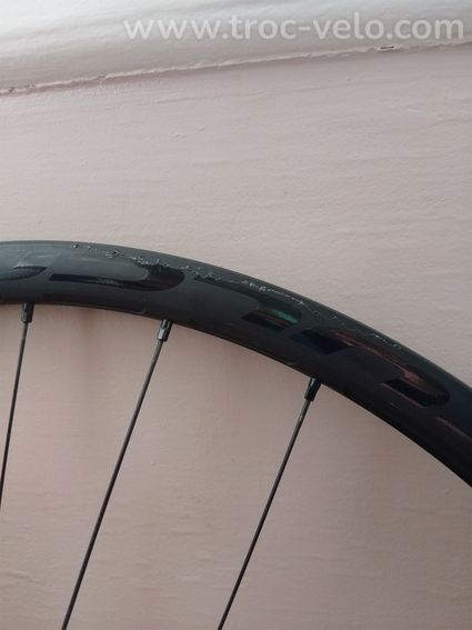 Roues Fulcrum Racing 3 - 6