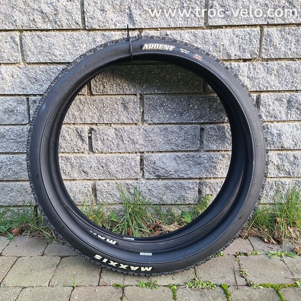 MAXXIS ARDENT 29*2.4' EXO Protection - 1