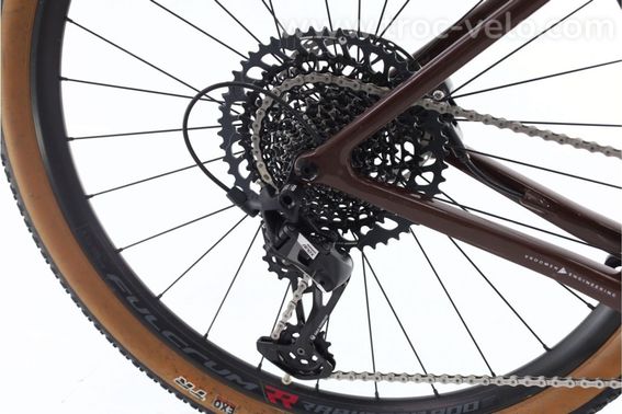 Produit Reconditionne    3t Exploro Race Max   Velo De Gravel   Tres Bon Etat - 3