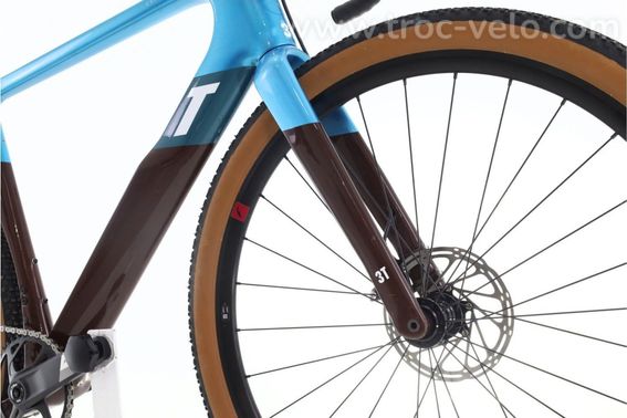 Produit Reconditionne    3t Exploro Race Max   Velo De Gravel   Tres Bon Etat - 5