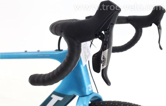 Produit Reconditionne    3t Exploro Race Max   Velo De Gravel   Tres Bon Etat - 6