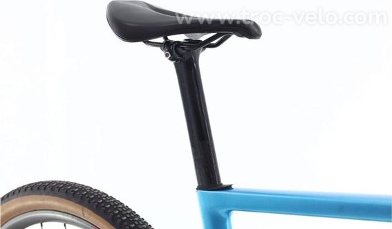 Produit Reconditionne    3t Exploro Race Max   Velo De Gravel   Tres Bon Etat - 8
