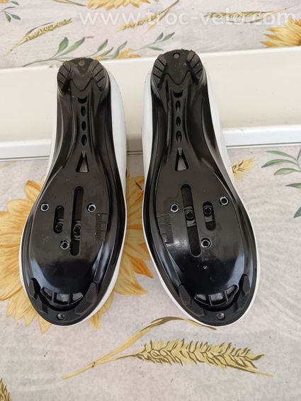 chaussure velo femme - 3