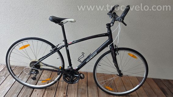 Vélo de route Mixte SPECIALIZED ELITE