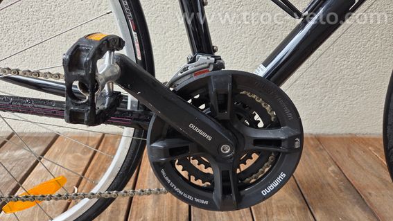 Vélo de route Mixte SPECIALIZED ELITE - 2