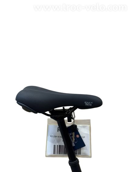 Raymon TrailRay 160E 8.0 VTT électrique Shimano Deore 2022 - 9