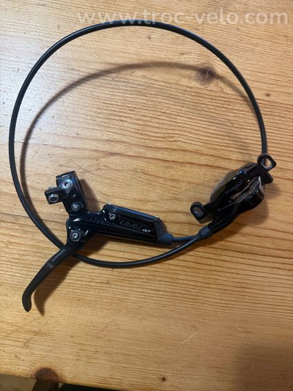 Sram Level Ultimate