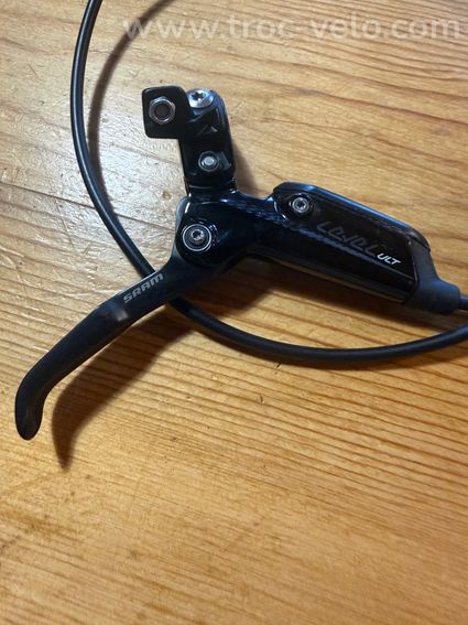 Sram Level Ultimate - 2