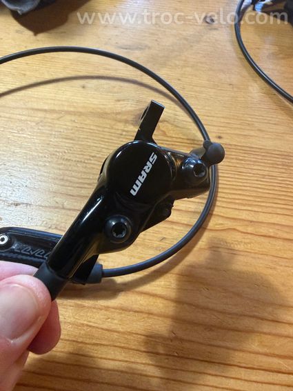 Sram Level Ultimate - 3
