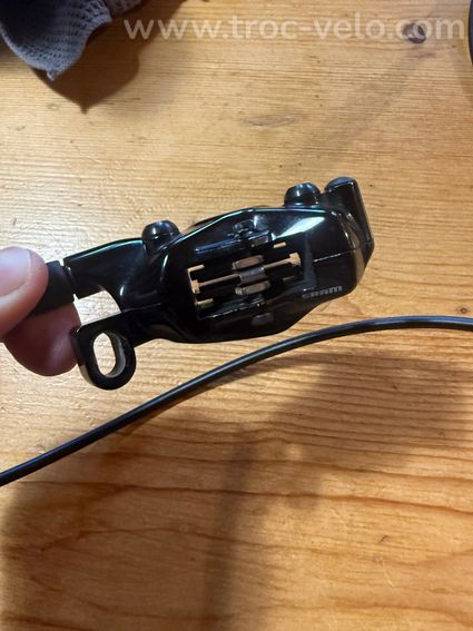 Sram Level Ultimate - 5