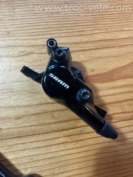 Sram Level Ultimate - 6