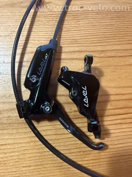 Sram Level Ultimate - 8