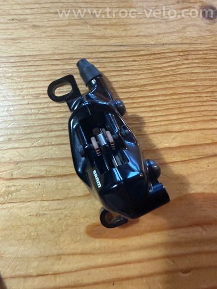 Sram Level Ultimate - 11