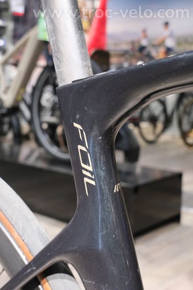 Scott Foil L - 3