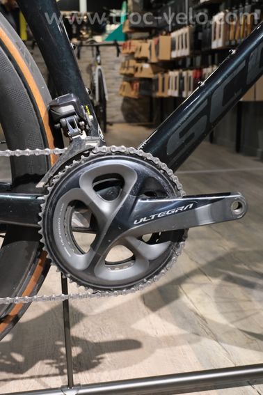 Scott Foil L - 5