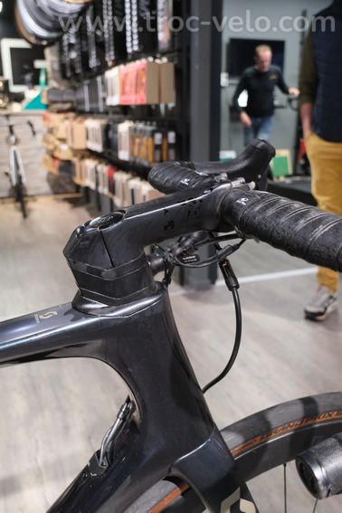 Scott Foil L - 10