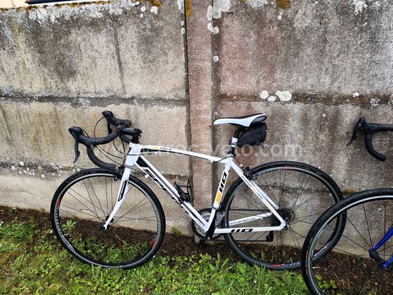 Vélo de course