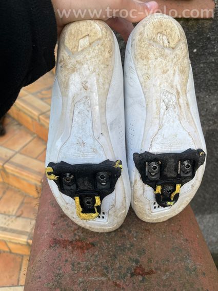 Chaussures de vélo de route  - 2