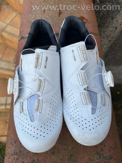 Chaussures de vélo de route  - 5