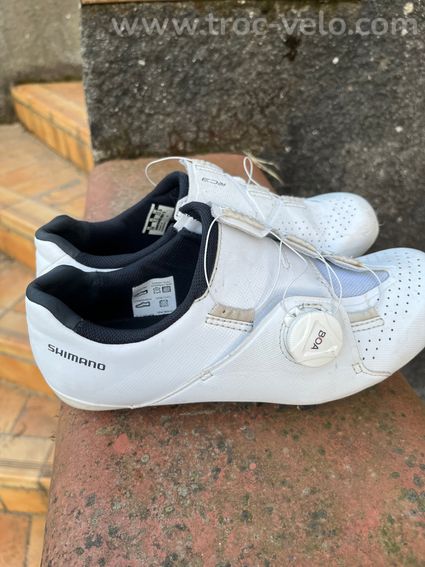 Chaussures de vélo de route  - 8