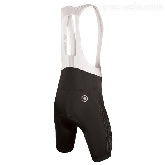Cuissard Court à Bretelles ENDURA PRO SL LITE BIBSHORT II Insert Small. - 2