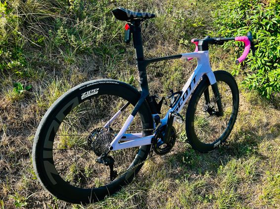 Scott Foil RC 10 taille M - 2