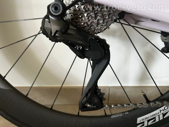 Scott Foil RC 10 taille M - 8