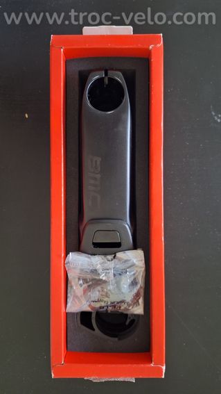 Potence BMC ISC01 110mm - 2