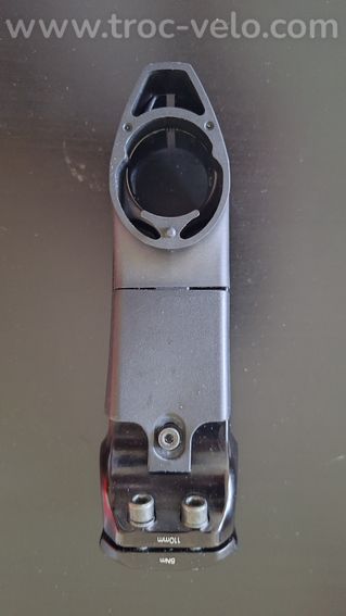Potence BMC ISC01 110mm - 3