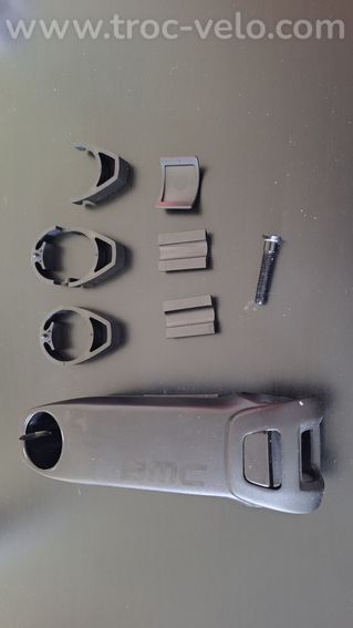 Potence BMC ISC01 110mm - 5