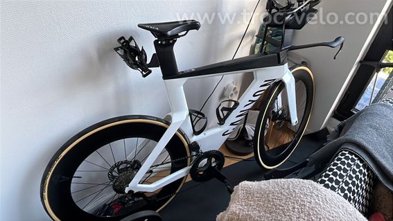 CLM - Speedmax SLX 7 Di2 - 2026 - Taille M - 3