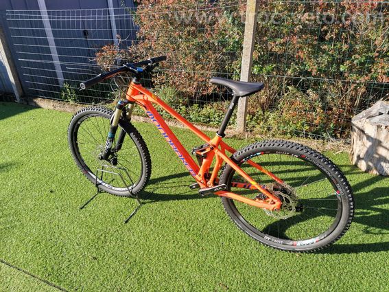 Mondraker Foxy XR neuf  27,5 - 2