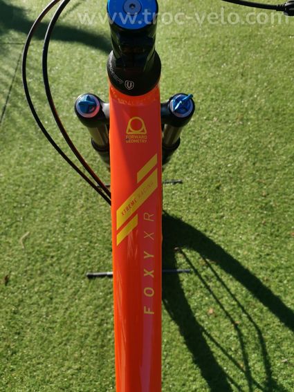 Mondraker Foxy XR neuf  27,5 - 3