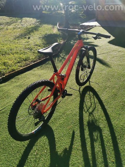 Mondraker Foxy XR neuf  27,5 - 5