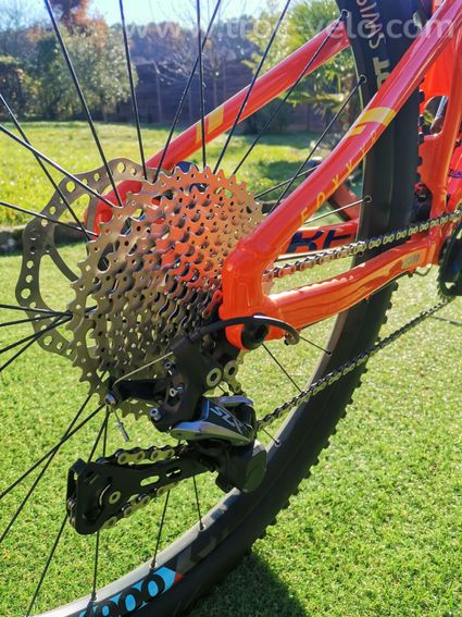 Mondraker Foxy XR neuf  27,5 - 6