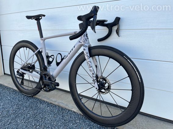 Scott addict rc 20 - 2